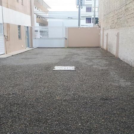 Aracaju Corais Hotel מראה חיצוני תמונה