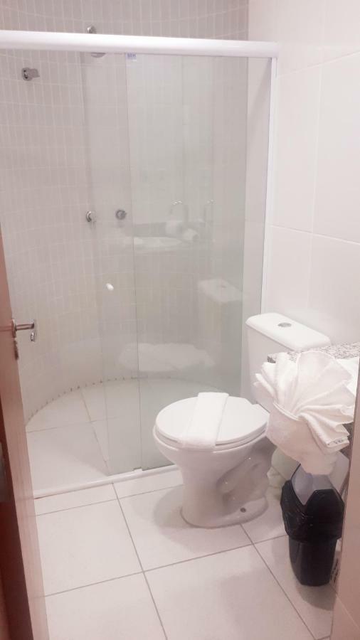 Aracaju Corais Hotel מראה חיצוני תמונה